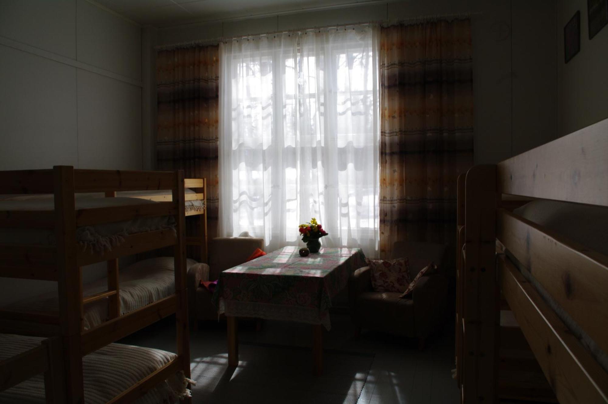 Aneen Loma Vacation And Cottages Posio Kültér fotó