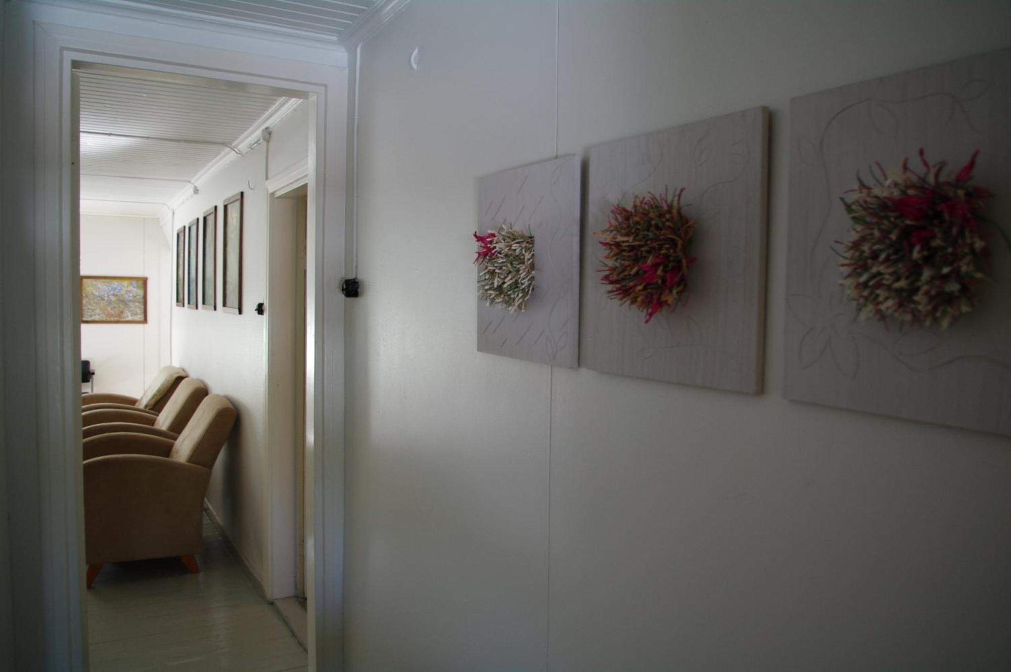 Aneen Loma Vacation And Cottages Posio Kültér fotó