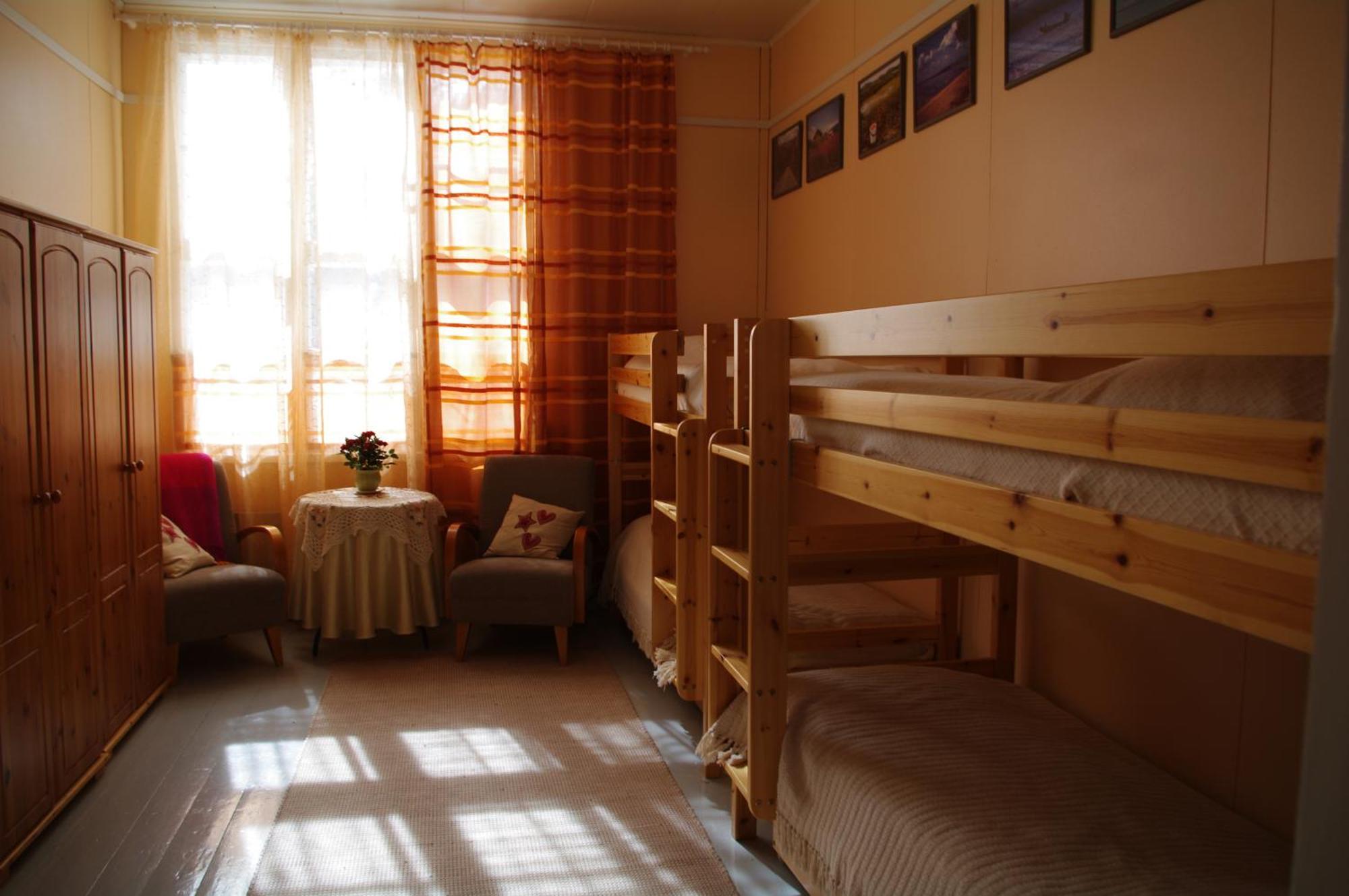 Aneen Loma Vacation And Cottages Posio Kültér fotó