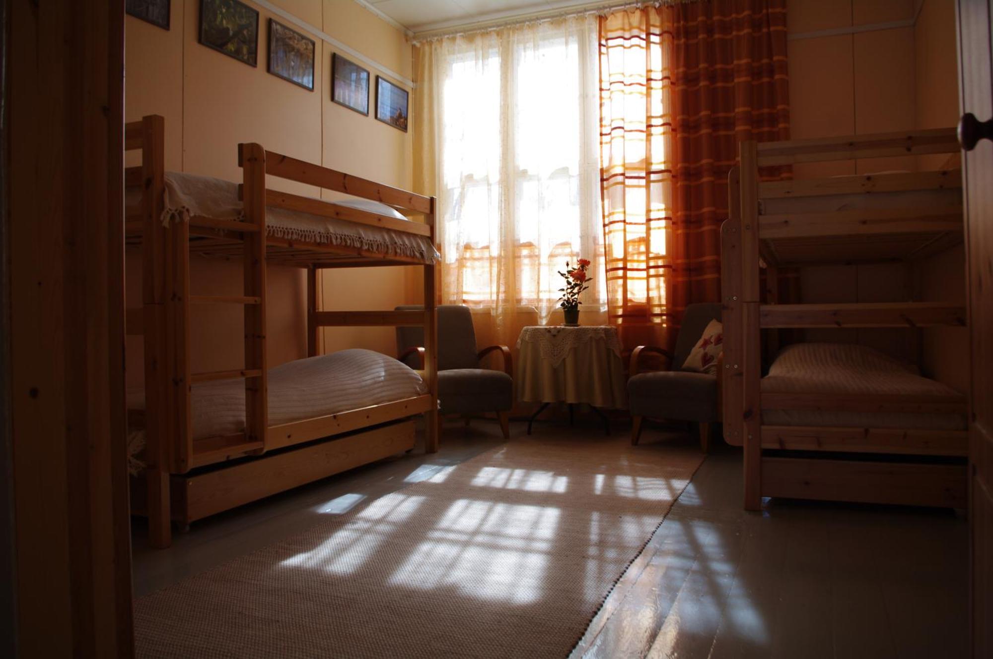 Aneen Loma Vacation And Cottages Posio Kültér fotó