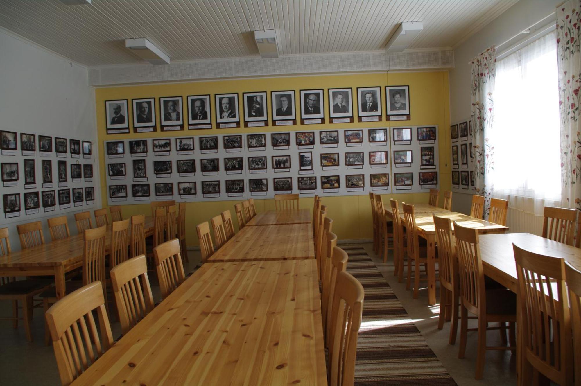 Aneen Loma Vacation And Cottages Posio Kültér fotó