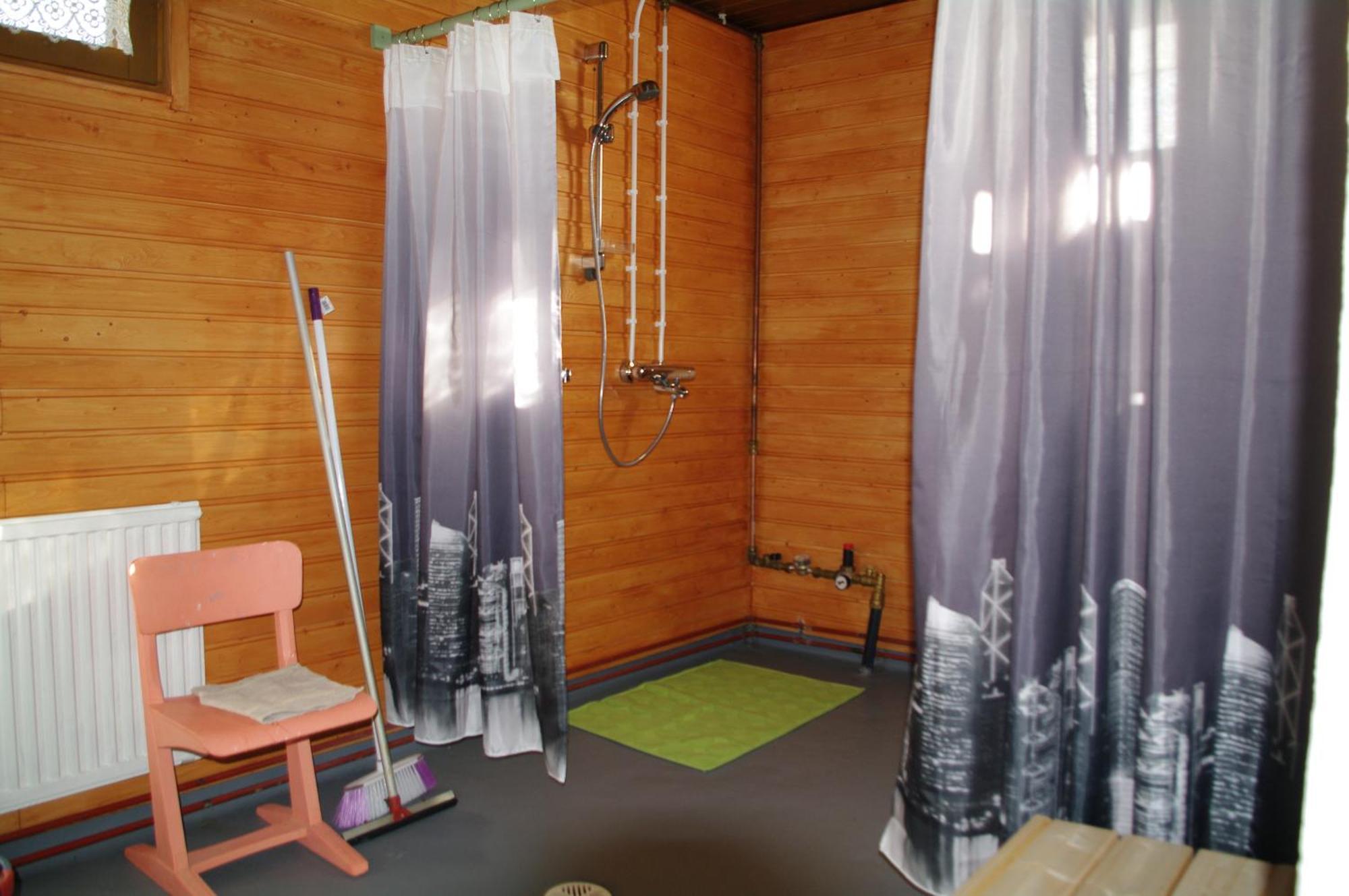 Aneen Loma Vacation And Cottages Posio Szoba fotó